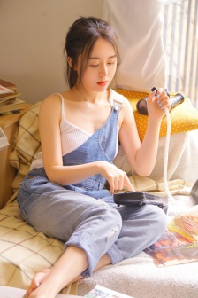娜塔莉的情人